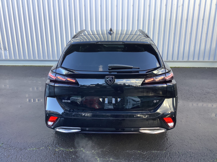Peugeot 308 SW BlueHDi 130ch S&S EAT8 GT
