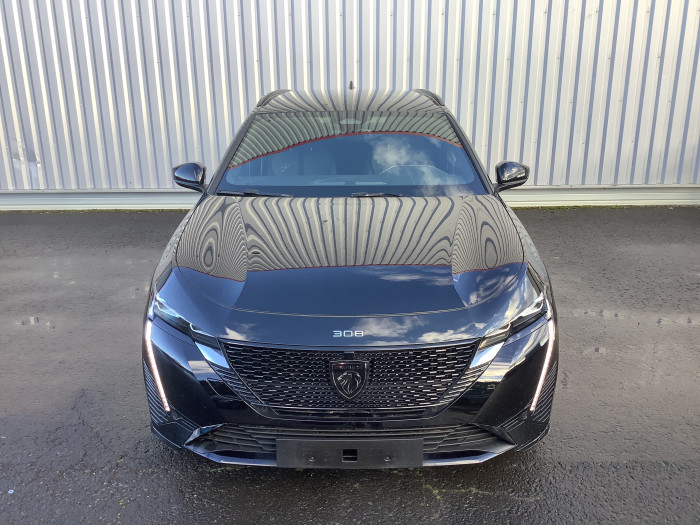 Peugeot 308 SW BlueHDi 130ch S&S EAT8 GT