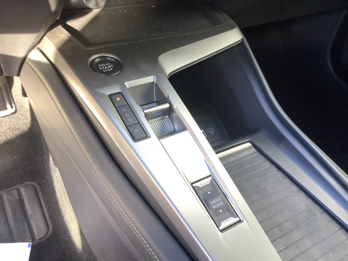 Peugeot 308 SW BlueHDi 130ch S&S EAT8 GT