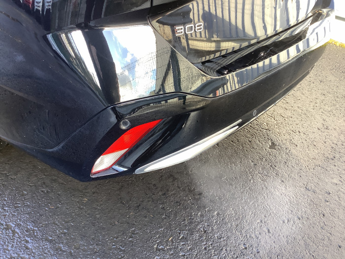 Peugeot 308 SW BlueHDi 130ch S&S EAT8 GT