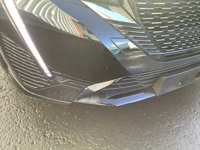 Peugeot 308 SW BlueHDi 130ch S&S EAT8 GT