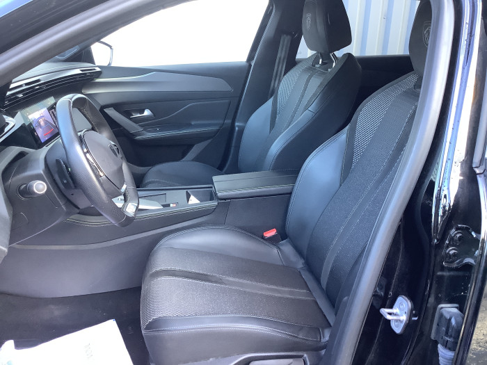 Peugeot 308 SW BlueHDi 130ch S&S EAT8 GT