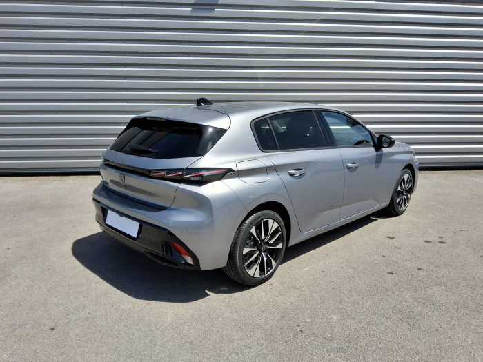 Peugeot 308 DIESEL Nouvelle BlueHDi 130ch S&S EAT8 Allure