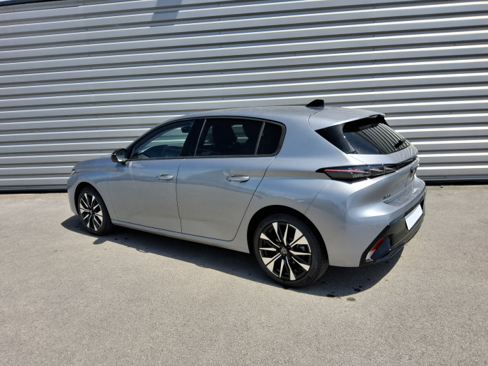 Peugeot 308 DIESEL Nouvelle BlueHDi 130ch S&S EAT8 Allure
