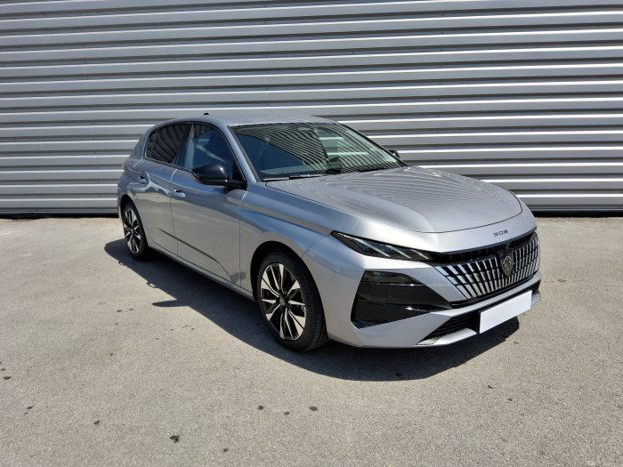 Peugeot 308 DIESEL Nouvelle BlueHDi 130ch S&S EAT8 Allure