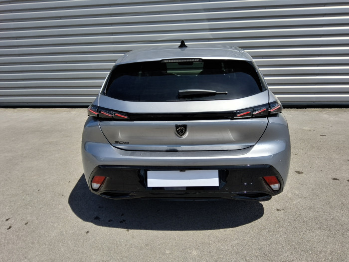 Peugeot 308 DIESEL Nouvelle BlueHDi 130ch S&S EAT8 Allure