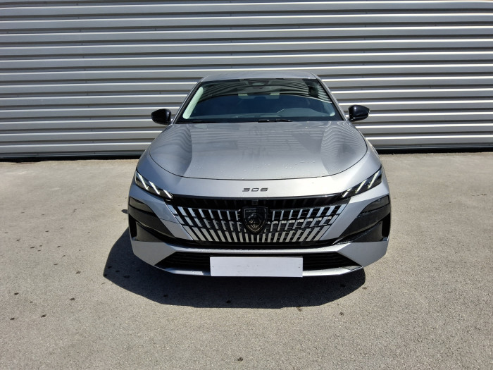 Peugeot 308 DIESEL Nouvelle BlueHDi 130ch S&S EAT8 Allure