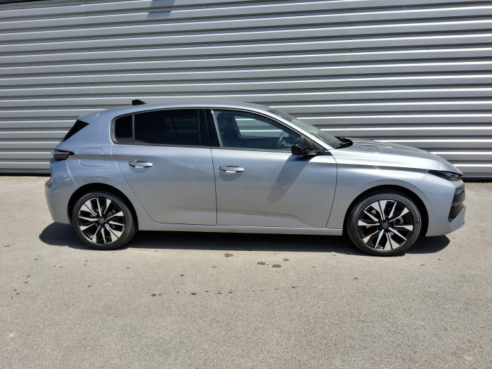 Peugeot 308 DIESEL Nouvelle BlueHDi 130ch S&S EAT8 Allure