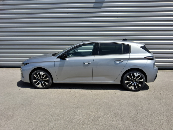 Peugeot 308 DIESEL Nouvelle BlueHDi 130ch S&S EAT8 Allure
