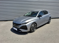 Peugeot 308 DIESEL Nouvelle BlueHDi 130ch S&S EAT8 Allure
