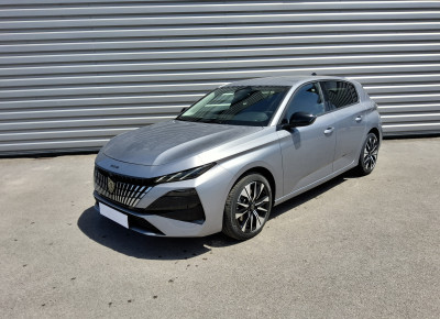 Peugeot 308 DIESEL Nouvelle BlueHDi 130ch S&S EAT8 Allure
