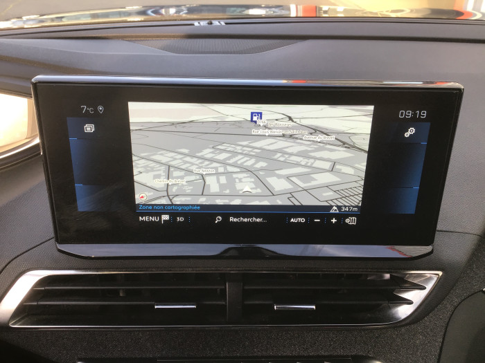 Peugeot 5008 BlueHDi 130ch S&S EAT8 Allure Pack