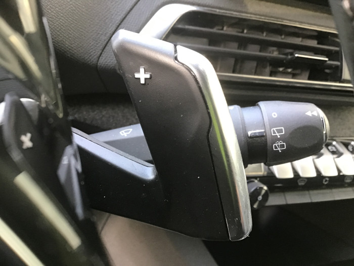 Peugeot 5008 BlueHDi 130ch S&S EAT8 Allure Pack