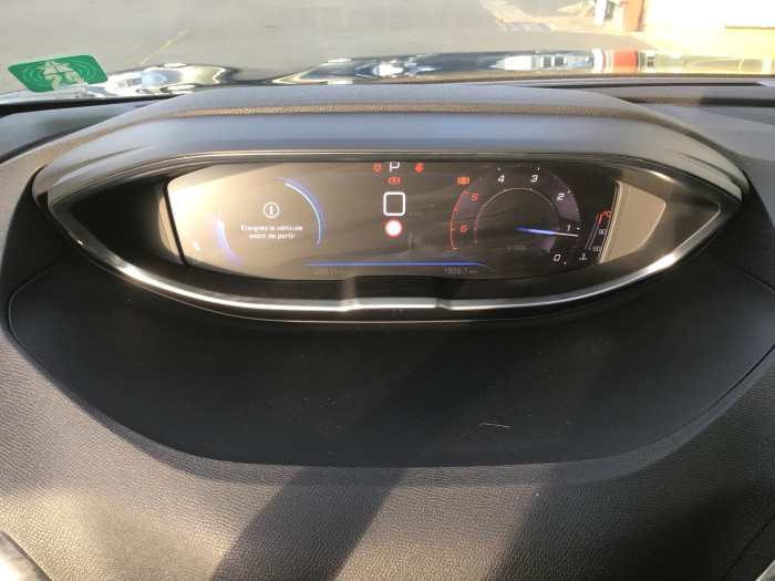 Peugeot 5008 BlueHDi 130ch S&S EAT8 Allure Pack