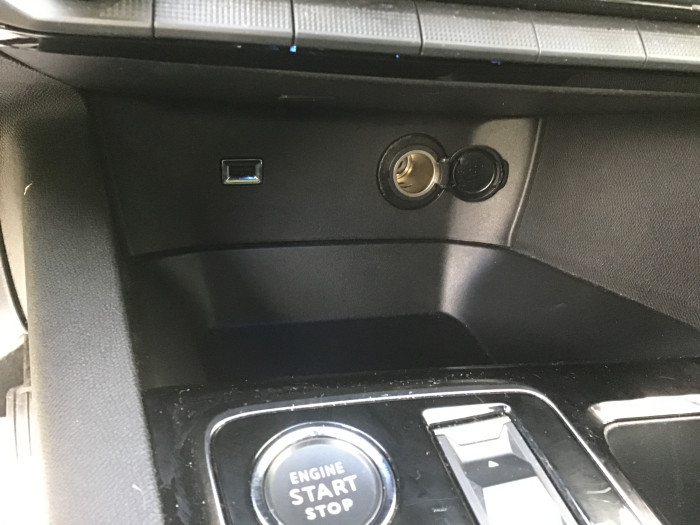 Peugeot 5008 BlueHDi 130ch S&S EAT8 Allure Pack