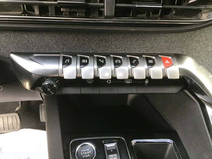 Peugeot 5008 BlueHDi 130ch S&S EAT8 Allure Pack