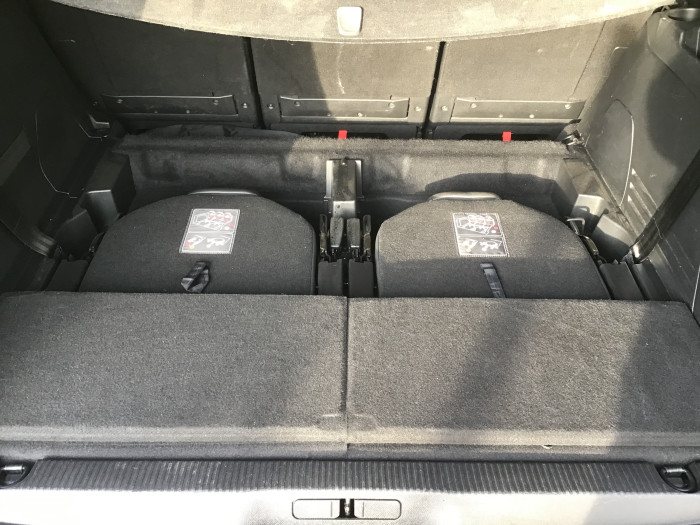Peugeot 5008 BlueHDi 130ch S&S EAT8 Allure Pack