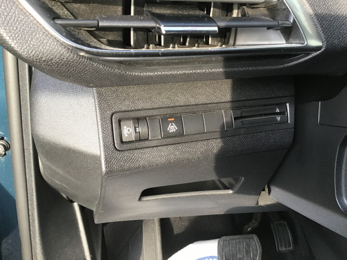 Peugeot 5008 BlueHDi 130ch S&S EAT8 Allure Pack