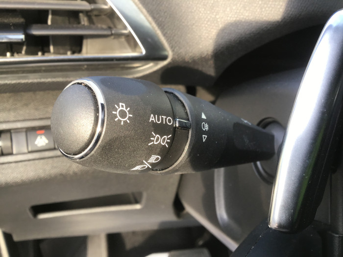 Peugeot 5008 BlueHDi 130ch S&S EAT8 Allure Pack