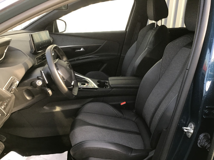 Peugeot 5008 BlueHDi 130ch S&S EAT8 Allure Pack