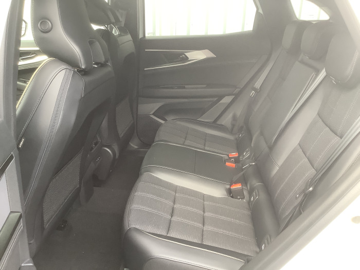 Renault AUSTRAL E-Tech full hybrid 200 GSR2 Iconic