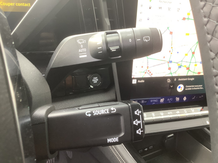 Renault AUSTRAL E-Tech full hybrid 200 GSR2 Iconic
