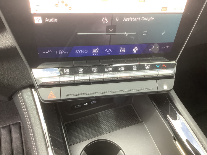 Renault AUSTRAL E-Tech full hybrid 200 GSR2 Iconic