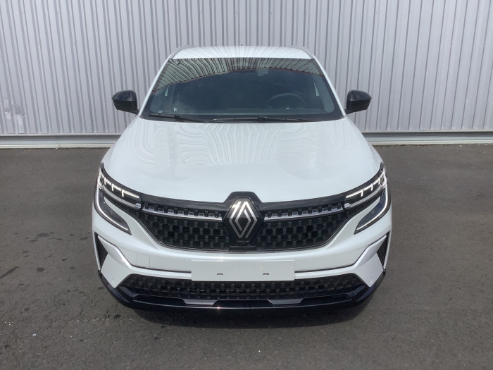 Renault AUSTRAL E-Tech full hybrid 200 GSR2 Iconic