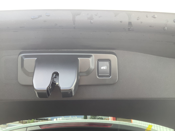 Renault AUSTRAL E-Tech full hybrid 200 GSR2 Iconic