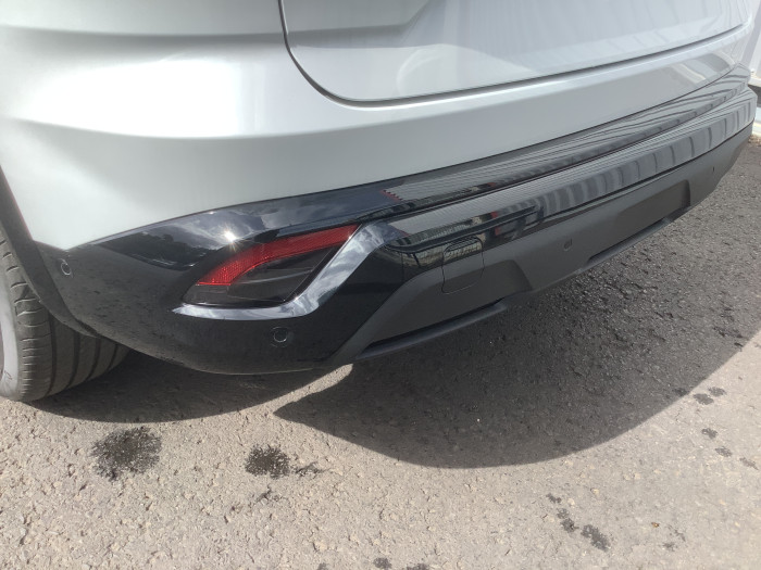 Renault AUSTRAL E-Tech full hybrid 200 GSR2 Iconic