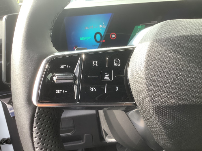 Renault AUSTRAL E-Tech full hybrid 200 GSR2 Iconic