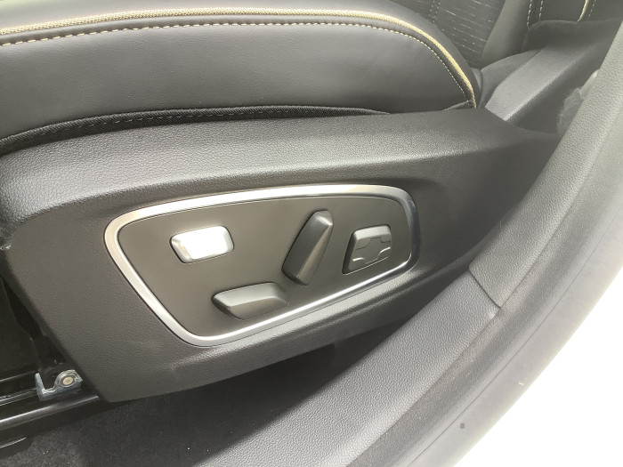 Renault AUSTRAL E-Tech full hybrid 200 GSR2 Iconic