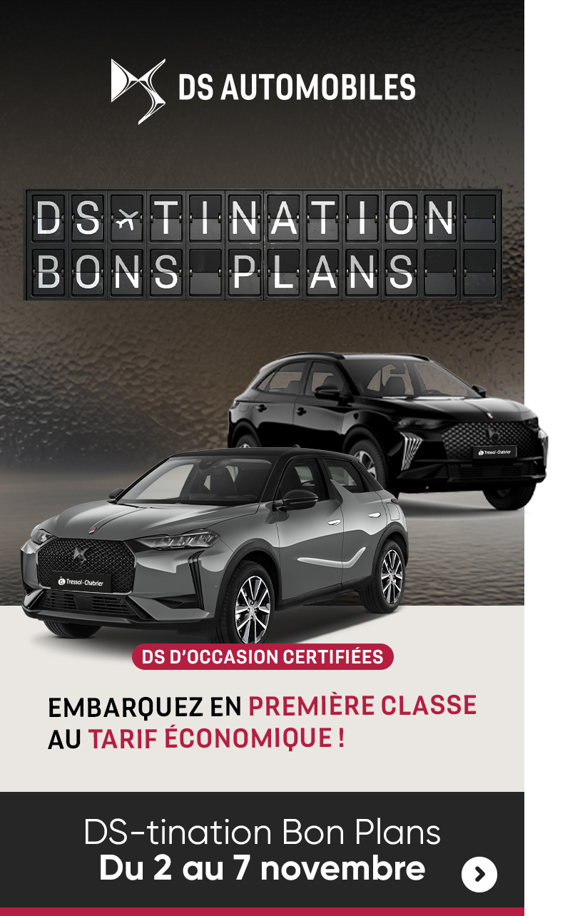DS-tination bons plans DS STORE Perpignan