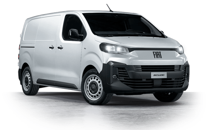 Fiat scudo