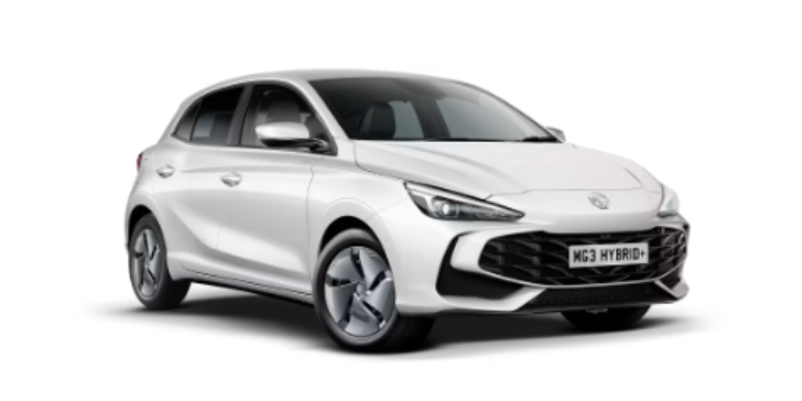 MG3 Hybrid