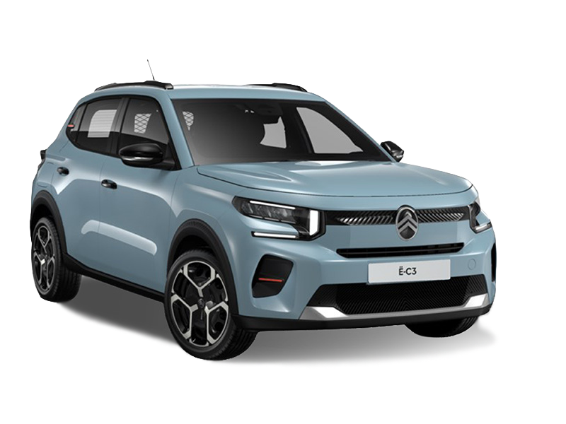 tressol-chabrier-citroen-e-c3-van
