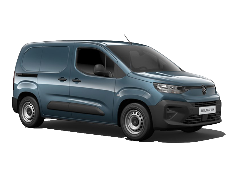tressol-chabrier-citroen-berlingo-van