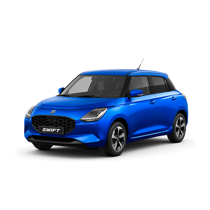 swift