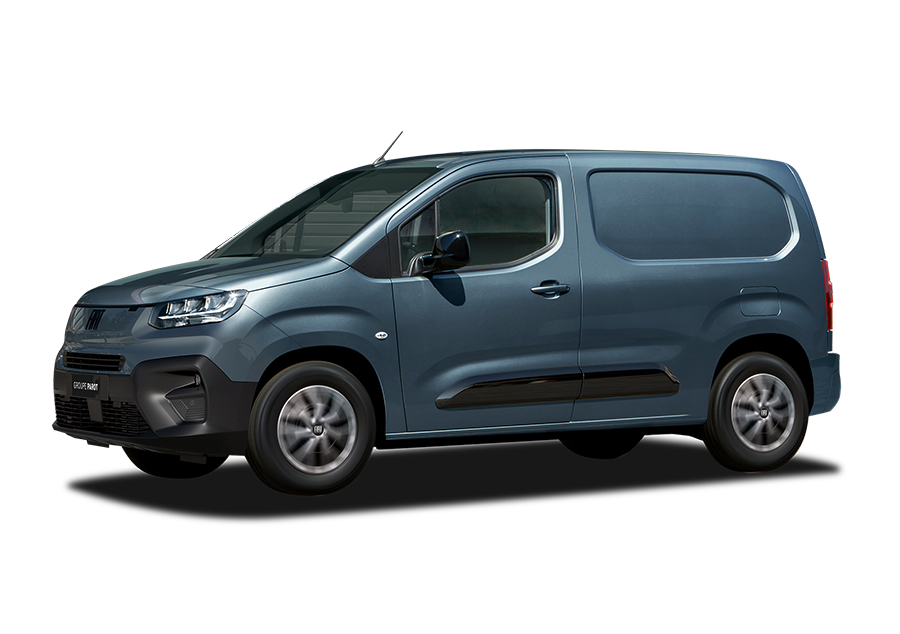 E-Doblo