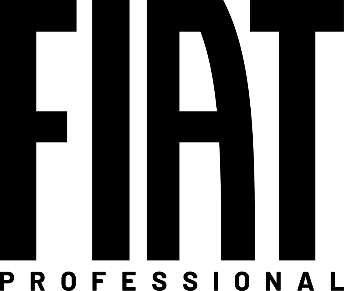 logo fiat p