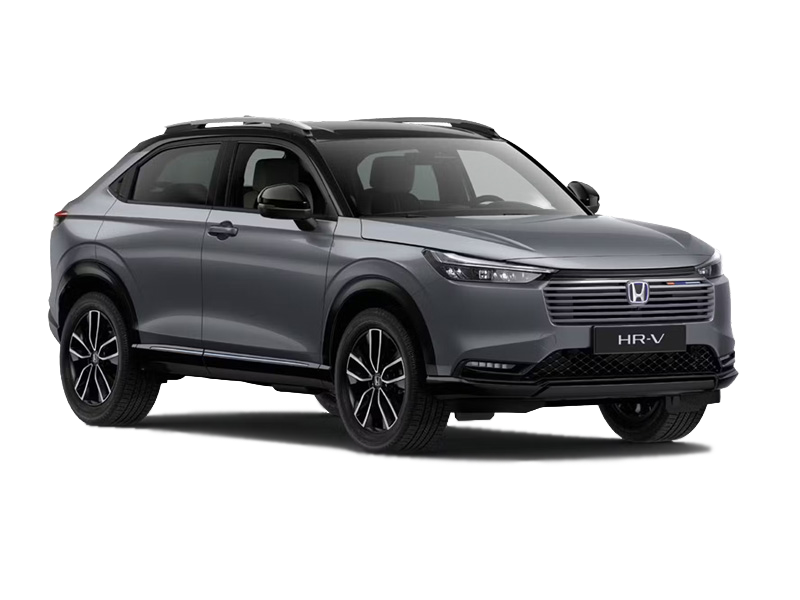 honda hrv