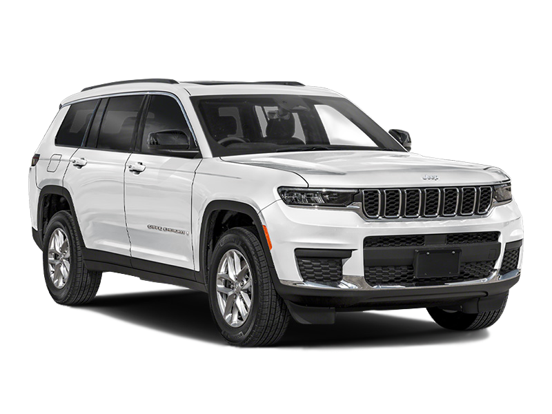 grand cherokee