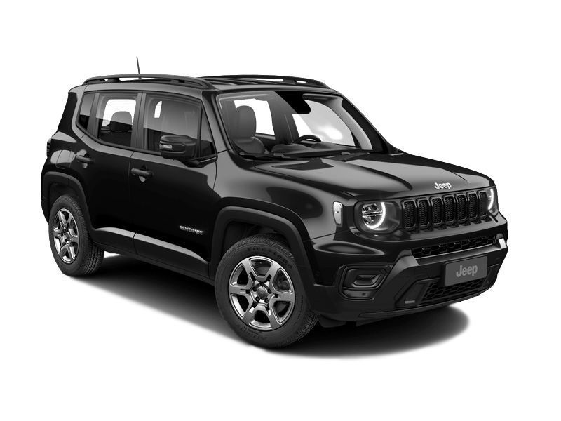 renegade