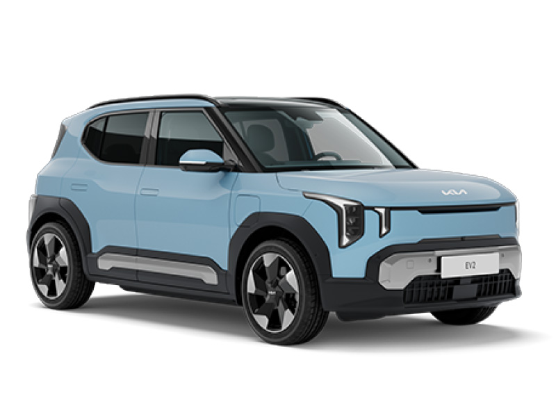 KIA EV2