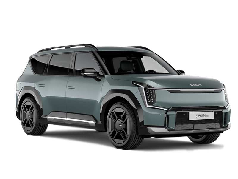 kia ev9