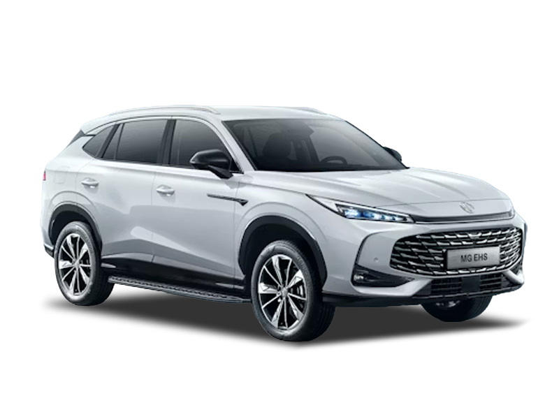 mg ehs phev