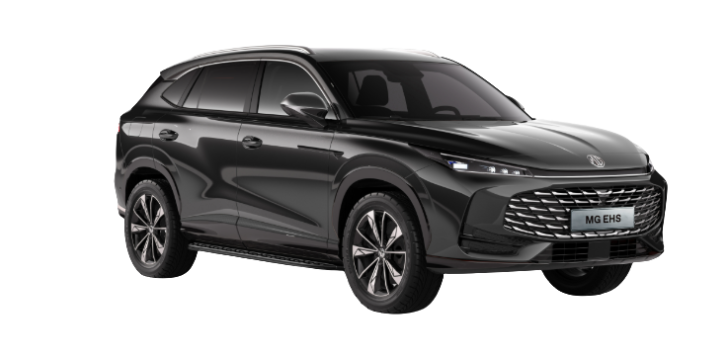 MG EHS Hybrid