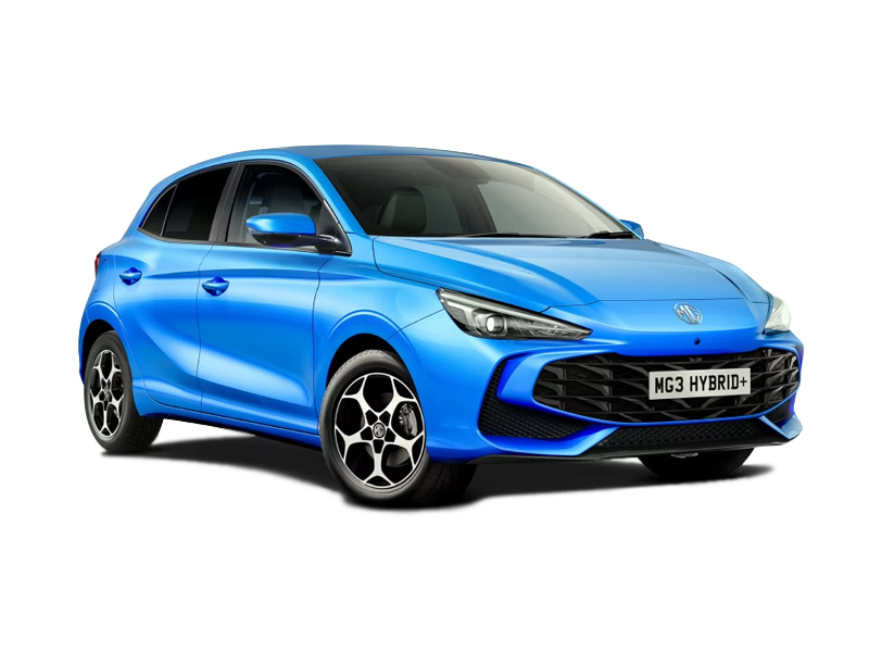 mg3 hybrid+