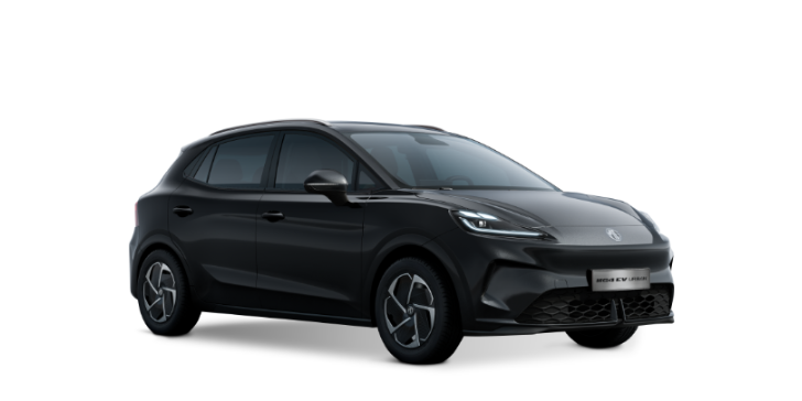 MG4 EV URBAN