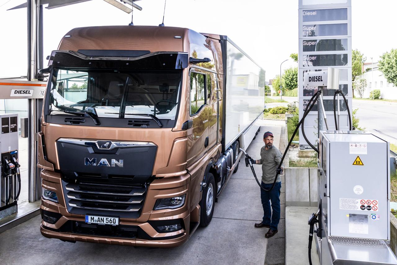 TCO du TGX